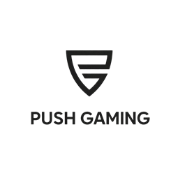 Push Gaming studio iger z visokim RTP